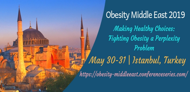 2nd Middle East Obesity, Bariatric Surgery and Endocrinology Congress
