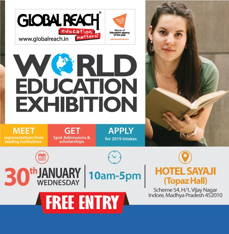 World Education Exhibition