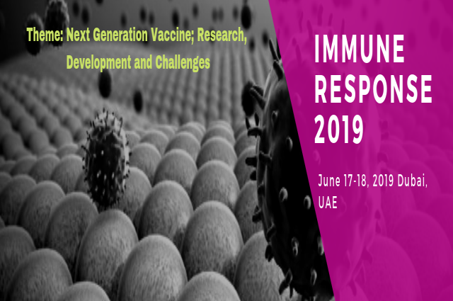 International Conference on  Vaccines and Immune Response