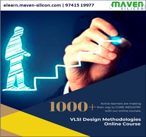 Prepare for the future VLSI Jobs NOW