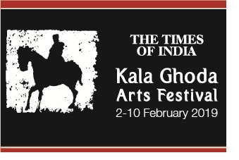 Kala Ghoda Arts Festival 2019