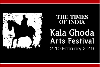 Join the cultural spirit of Kala Ghoda Arts Festival 2019 as it celebrates 20 ye