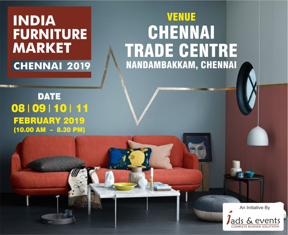 India Furniture Market