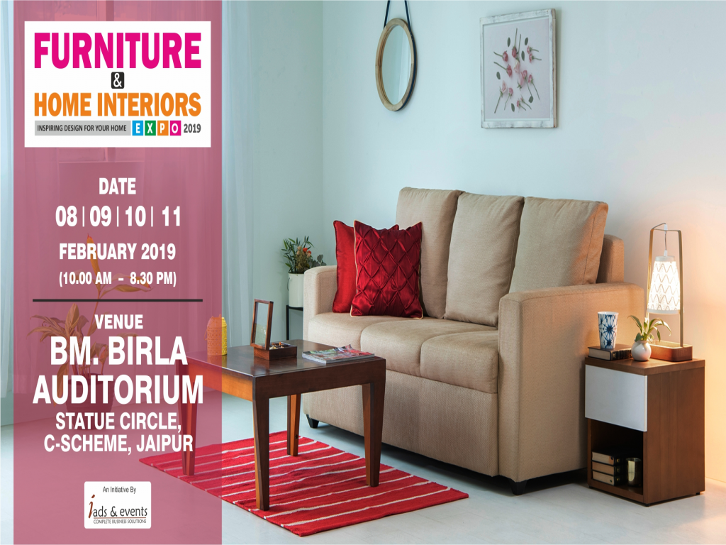 Furniture & Home Interior