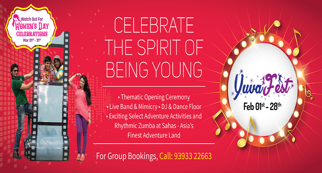 Yuva Fest