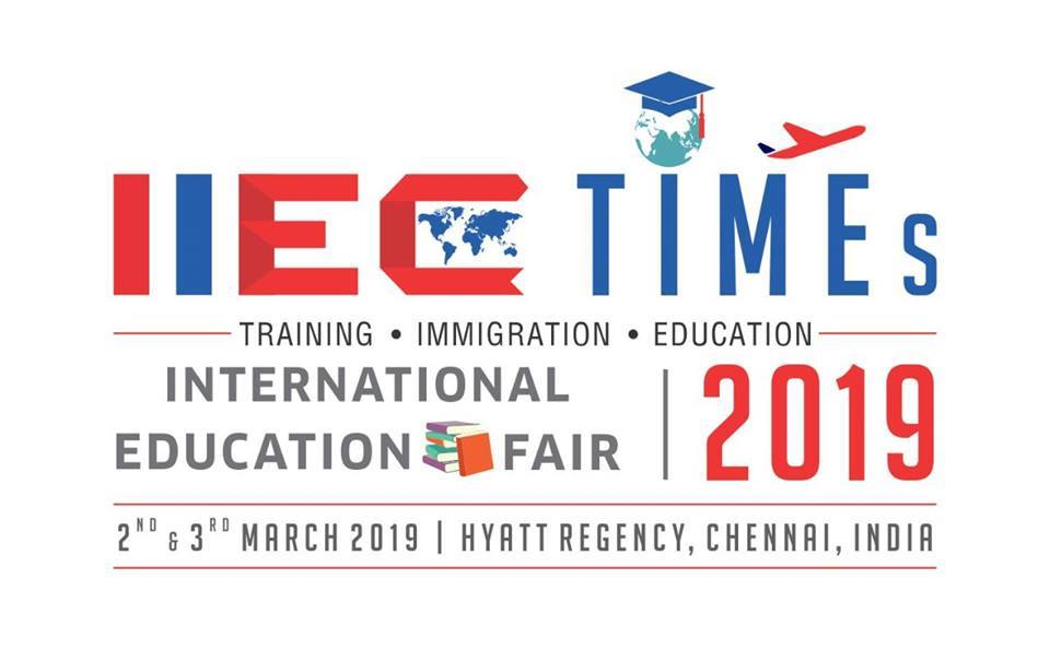 International Education Fair 2019