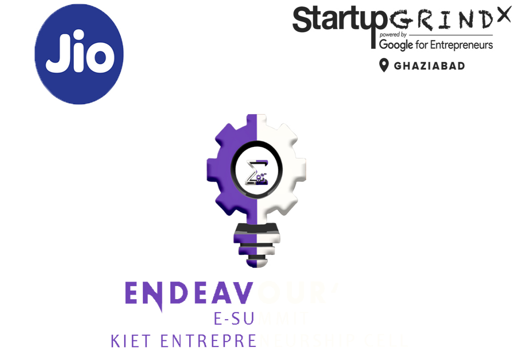 Endeavour_E-Summit'19