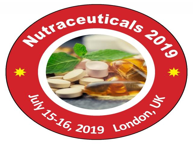 Nutraceuticals 2019