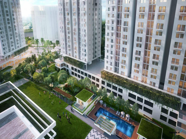 Godrej Hinjewadi Pune New Residential Property