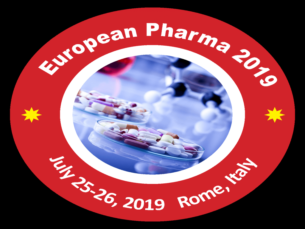 3rd European Congress on Pharma and Pharmaceutical Science