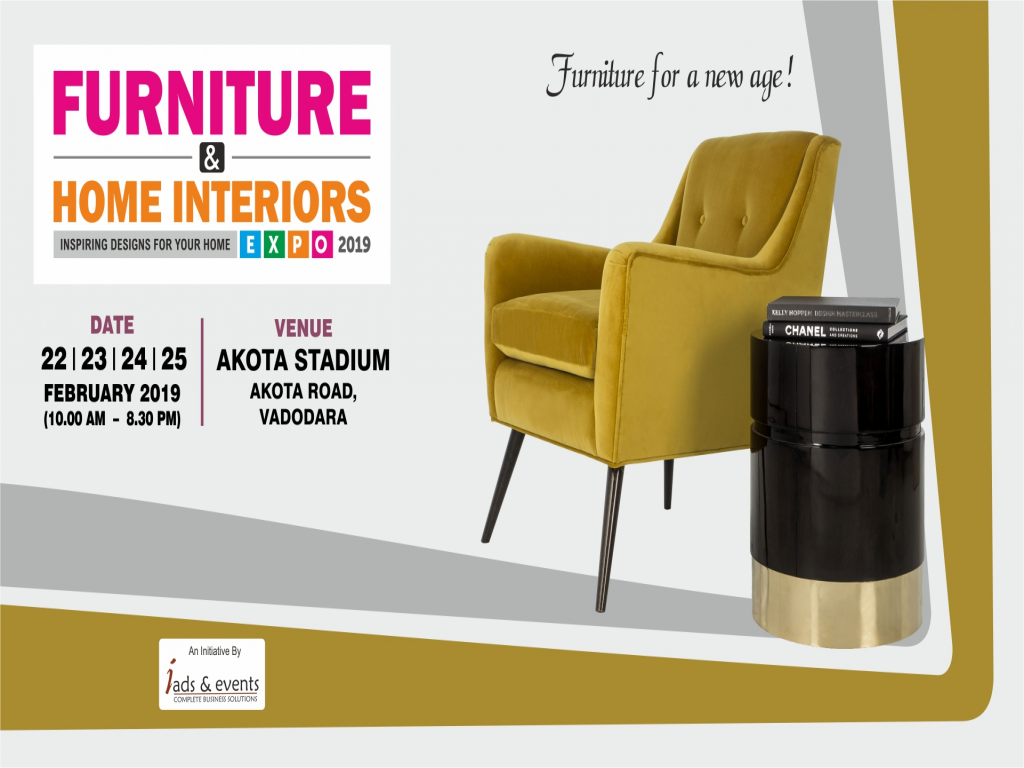 Furniture & Home Interiors Expo