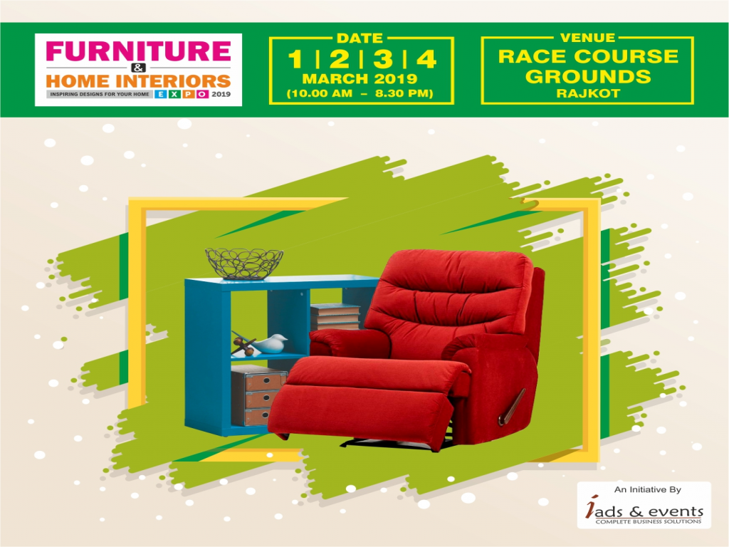 Furniture & Home Interior Expo