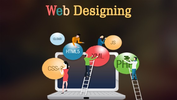 Best Web Designing training institute in noida