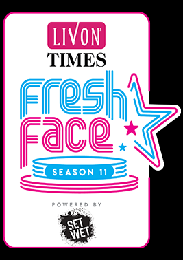 Livon Times Fresh Face- National Finale, Season 11