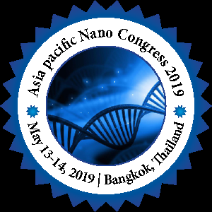 3rd World Congress on Nano Science and Nano Technology