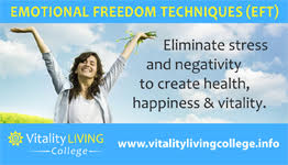 Emotional Freedom Techniques Program 2019 Mumbai