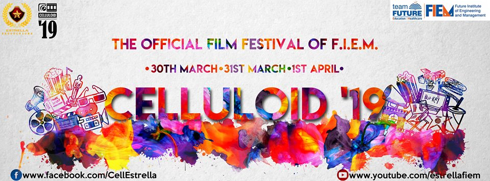Celluloid'19