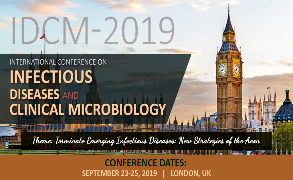 Infectious Diseases and Clinical Microbiology