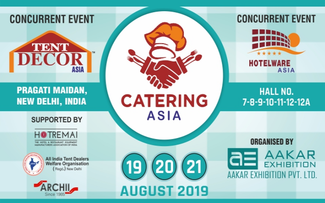 Catering Asia 2019