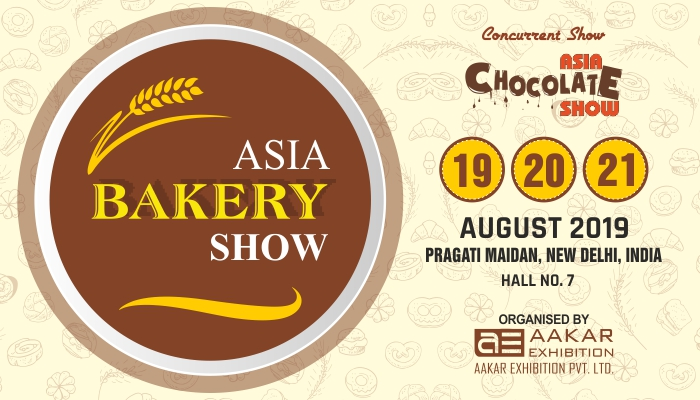 Asia Bakery Show 2019