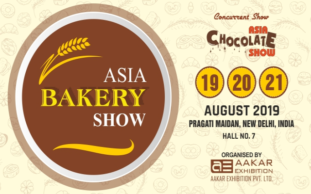 Asia Bakery Show 2019