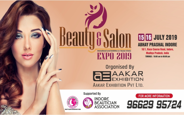 Beauty & Salon Expo 2019