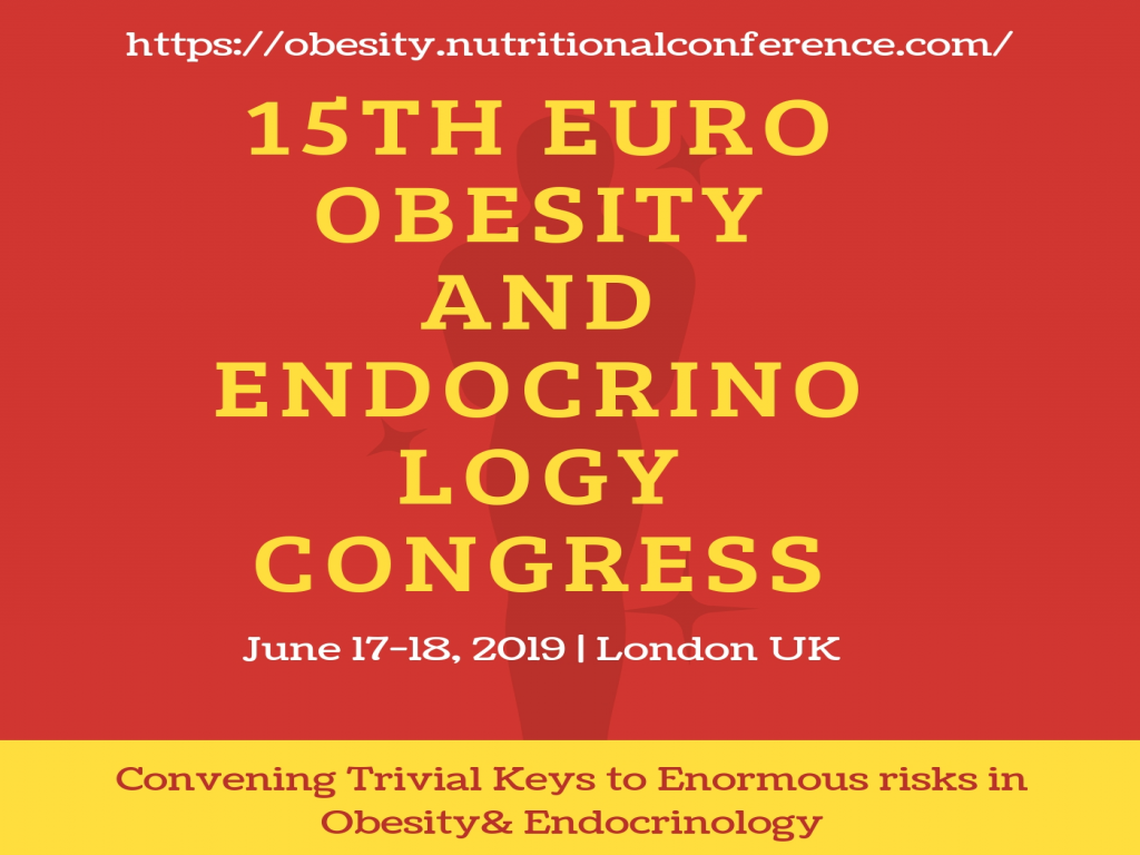 Obesity Conferences 2019