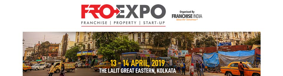 FRO EXPO KOLKATA 2019