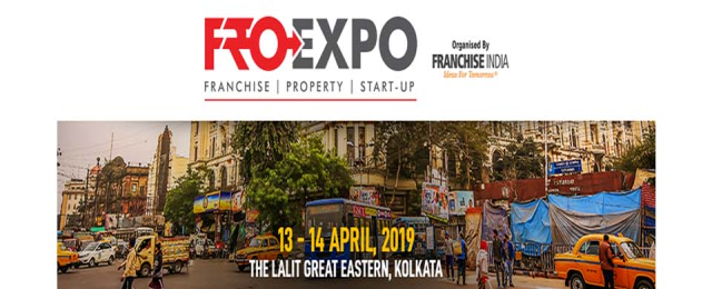 FRO EXPO KOLKATA 2019
