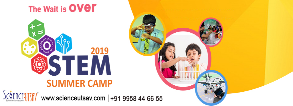 Summer Camp in Vishakapatanam