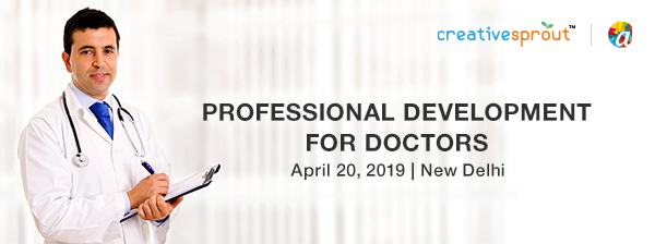 Professional Development for Doctors