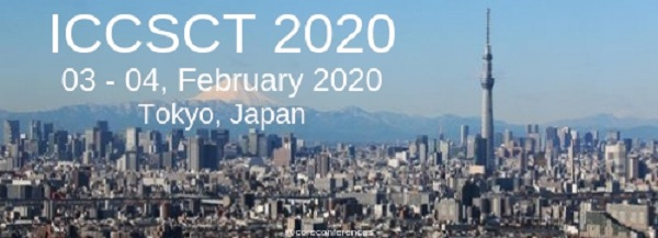 International Conference on Cyber Security and Connected Technologies 2020