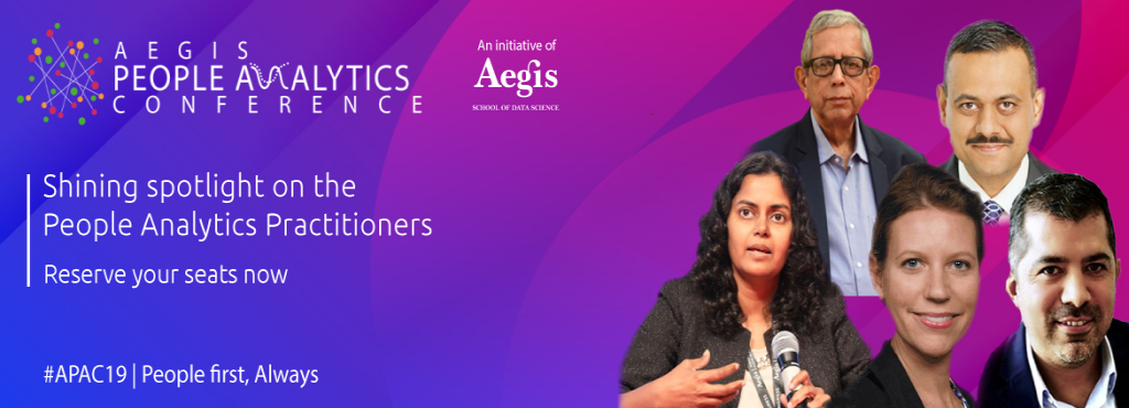 Aegis People Analytics Conference