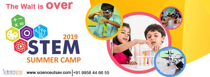 Summer Camp in Indore
