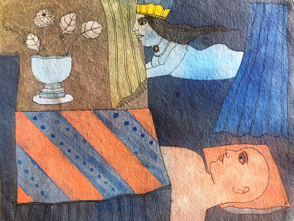 The Eclectic Show by Art for Concern!