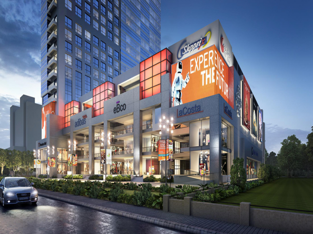 Let your business fly high with ATS Kabana High