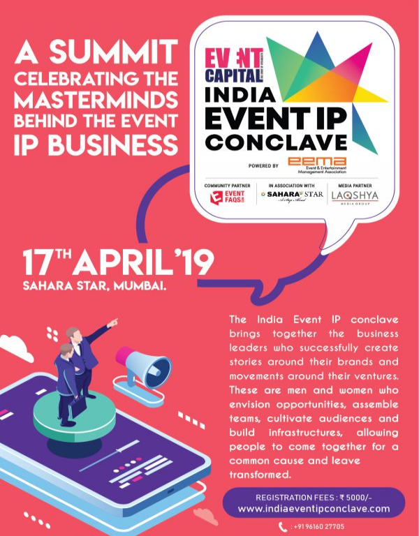 IP Conclave 2019