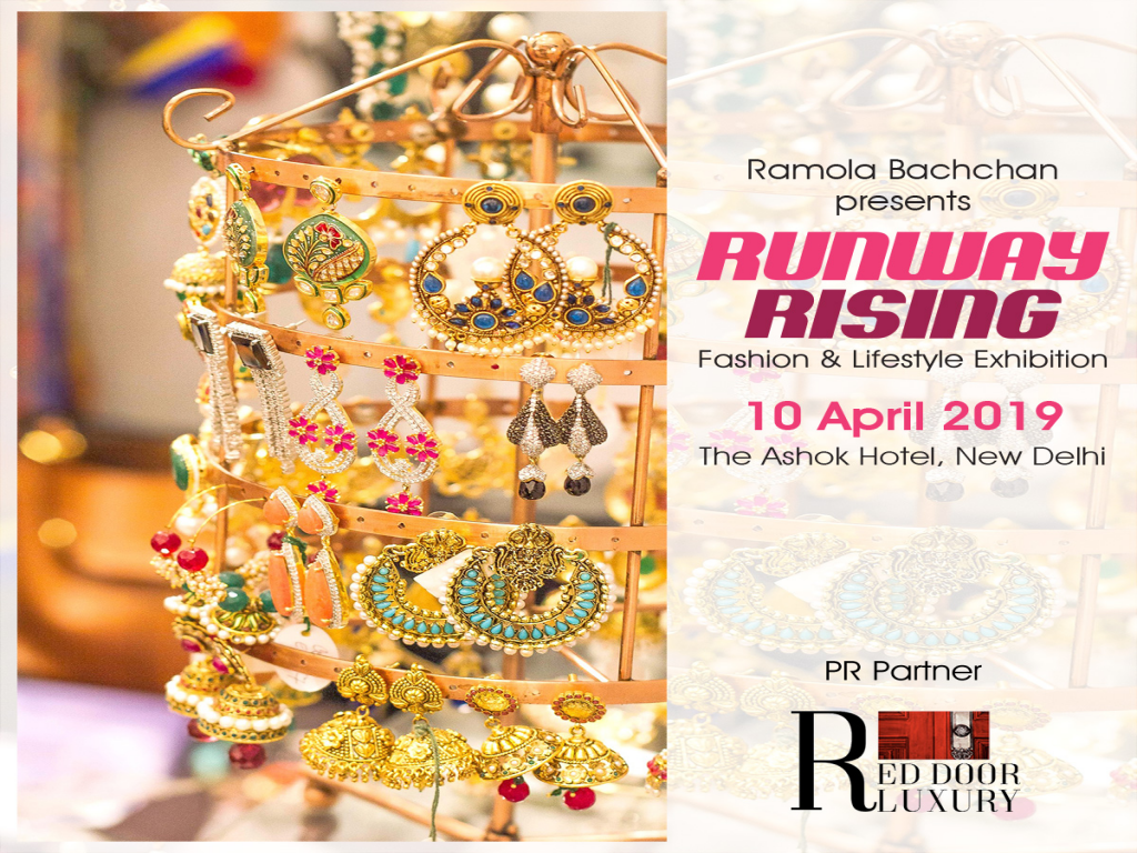 RR by Ramola Bachchan