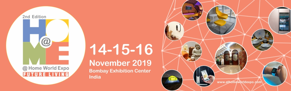 @HOME World Expo - Future Living