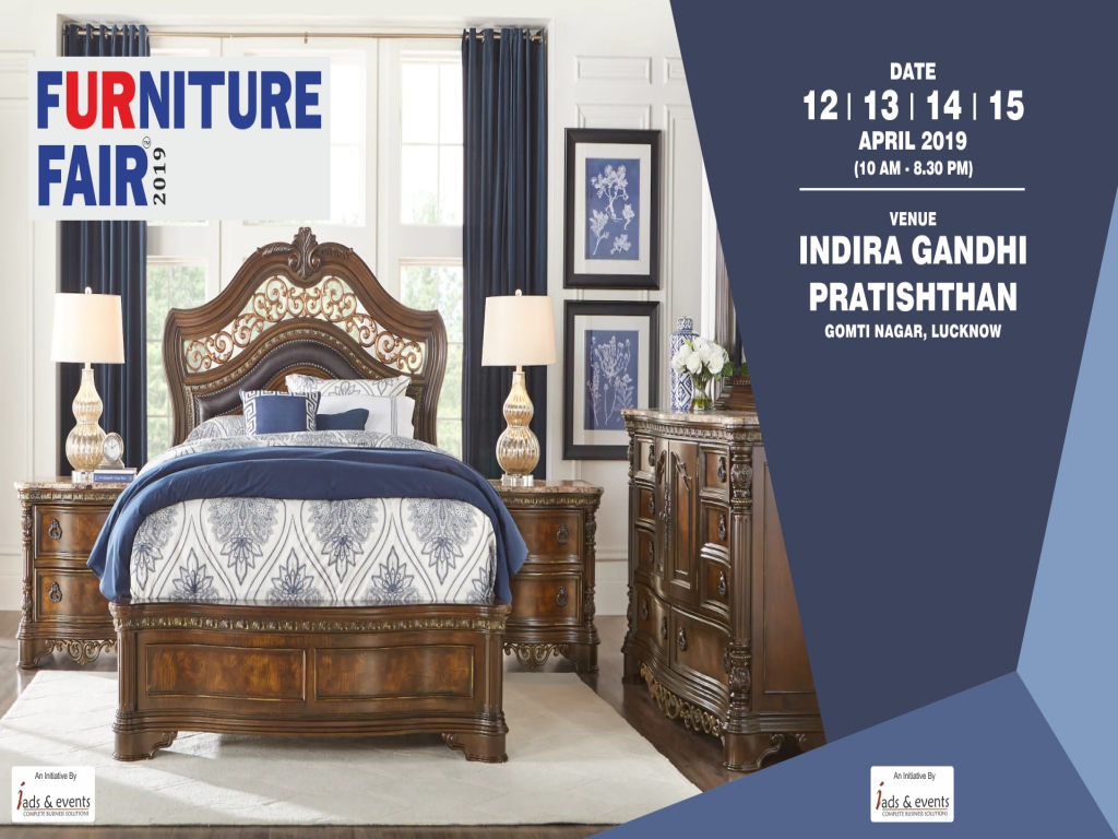 Furniture Fair - Lucknow