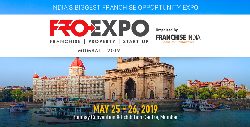 FRO Expo Mumbai 2019