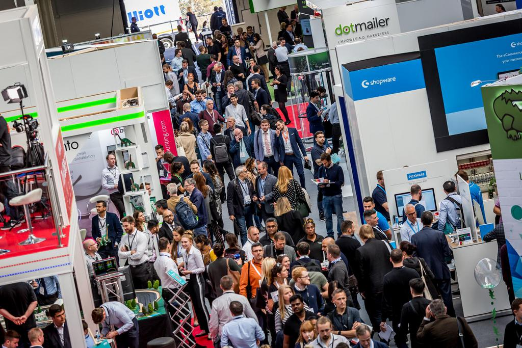 AD:TECH LONDON 2019