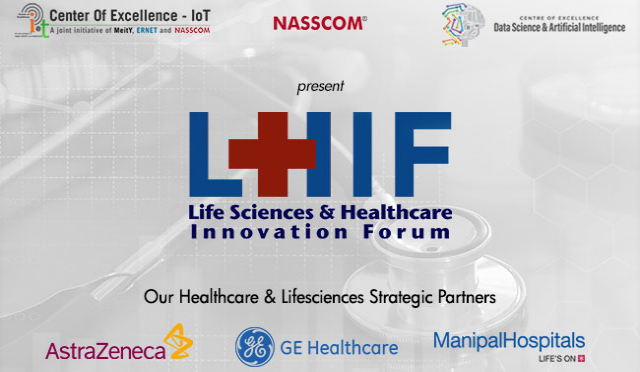 Lhif-Lifesciences & Healthcare Innovation Forum