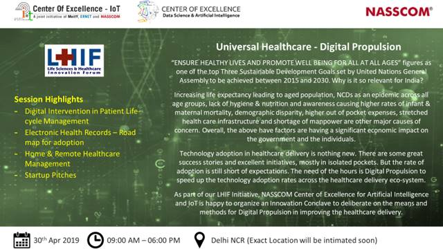 Worlds First Program On Ai, Iot, Blockchain @Auto In Partnership With Ficci Nass