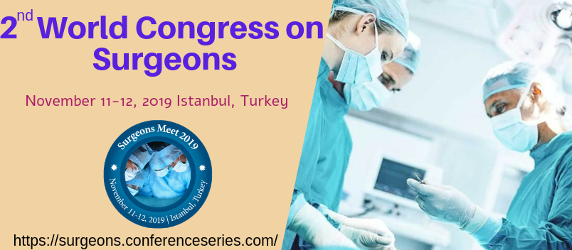 Surgeons Meet 2019