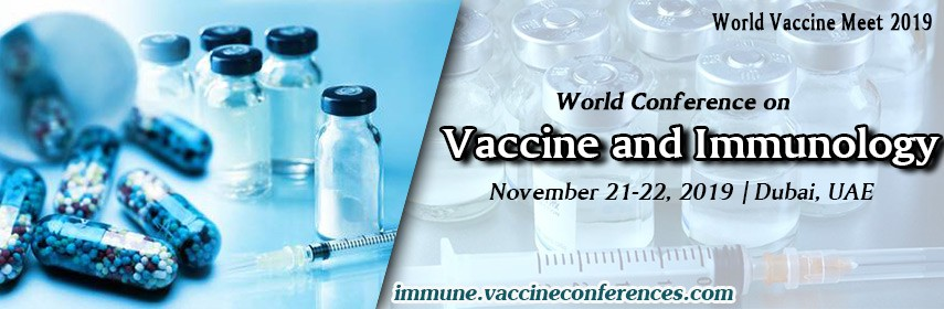 World Conference on Vaccine and Immunology