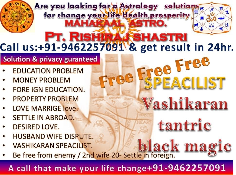 _ love vashikaran _ specialist _ babaji call now _+91-9462257091