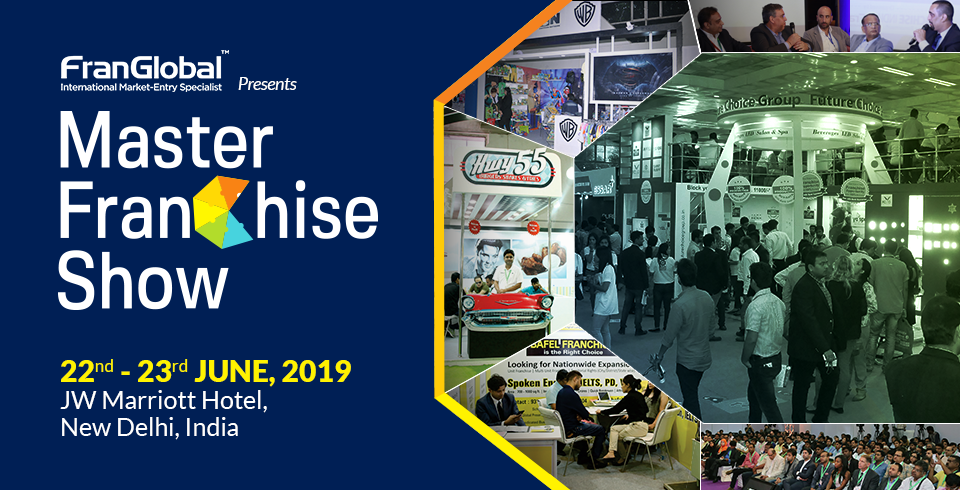 Master Franchise Show 2019
