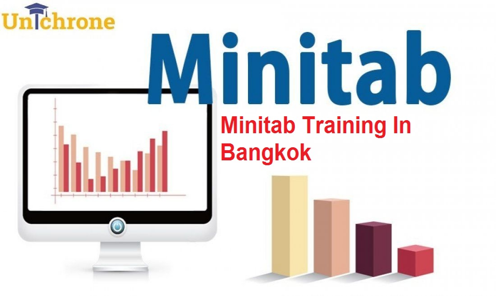 Minitab Training Bangkok