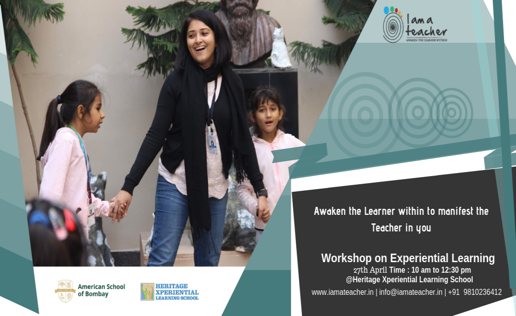 Workshop & Information Session on Learning & Teaching